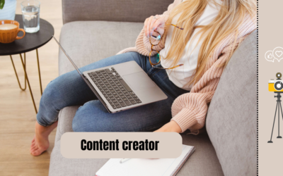 Šta je to “Content creator“?